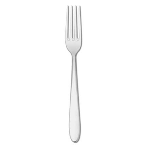 European Table Fork 8'' 18/0 stainless steel