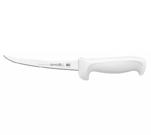Boning Knife 6'' Curved Semi-stiff