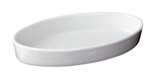 Meat Dish Insert Only 8'' x 4-1/4''
