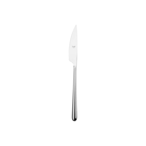 Steak Knife, 9-1/4'', ergonomic, dishwasher safe, 18/10 stainless steel, Linea