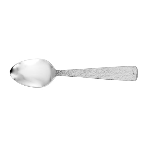 Teaspoon, 6-9/10'', 18/10 stainless steel with mirror finish, Walco, Vestige