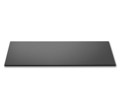 Display Surface 33-1/2'' x 14'' rectangular