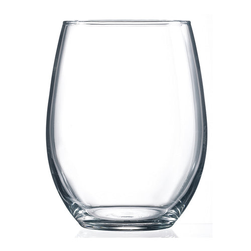 Tumbler/wine Glass 15 Oz.