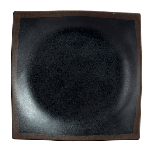 Plate 9-1/4'' square