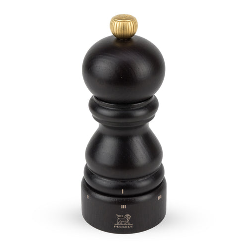 Paris Pepper Mill, 4-3/4'' (12 cm), with u'Select patented grind control system