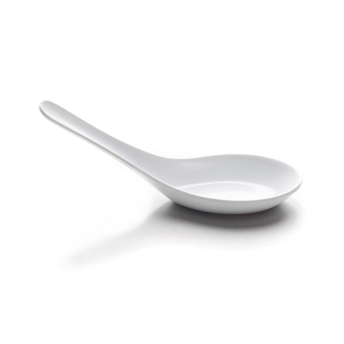 Soup Spoon, 5-1/2'' x 1-3/4'' x 2-1/8''