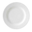 Plate, 10-1/2'' dia., super white, Premium, Rubicon Collection