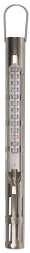 THERMOMETER METAL CAGE -FRANCE