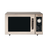 Pro Commercial Microwave Oven 1000 Watts 0.8 Cu. Ft. Capacity