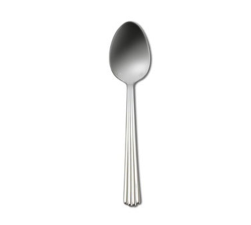 Oneida - Teaspoon 5-3/4'' pillared handle