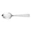 Serving Spoon 8-1/2'', 18/10 stainless steel with mirror finish, Walco, Vestige