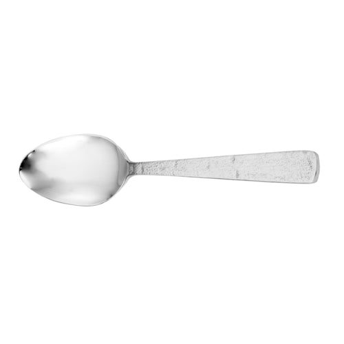 Serving Spoon 8-1/2'', 18/10 stainless steel with mirror finish, Walco, Vestige