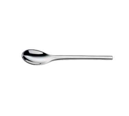 Demitasse Spoon 4-1/4'' 18/10 stainless steel