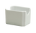 Sugar Packet Holder 2-5/8'' x 3-1/4'' rectangular