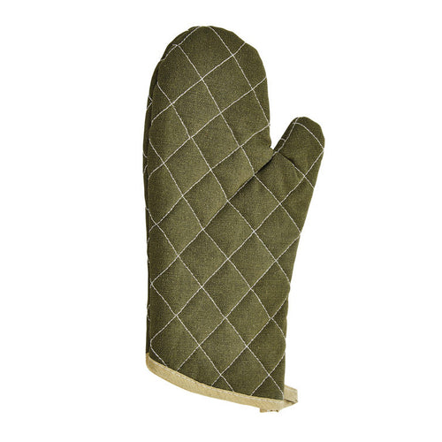 Oven Mitt 13'' Flame Resistant Up To 400