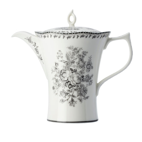 Oneida - Teapot 26 oz. 8-1/2''