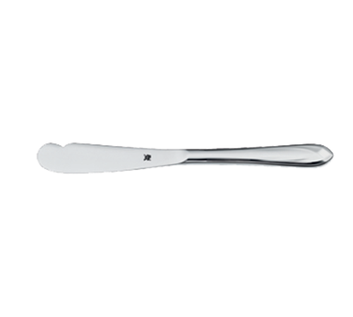 Bread/Butter Knife 6-3/4'' with serrated blade