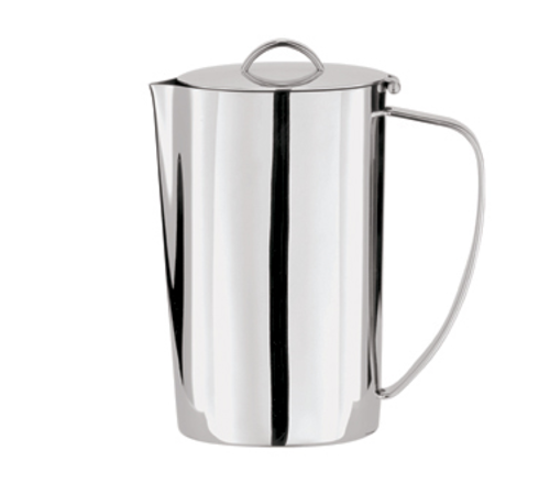 Teapot, 20-3/4 oz., 18/10 stainless steel, 662 Series, Arthur Krupp