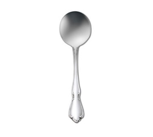 Oneida - Bouillon Spoon  5-3/4''