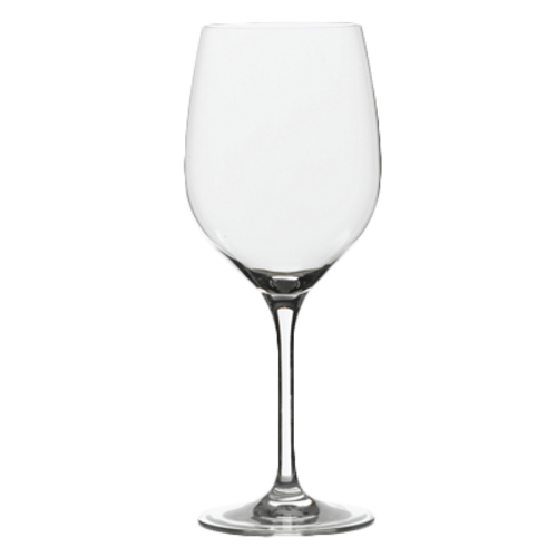 Wine Glass 15-1/4 Oz.