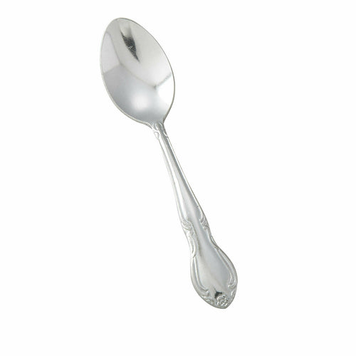 Demitasse Spoon 4-1/2'' heavy weight