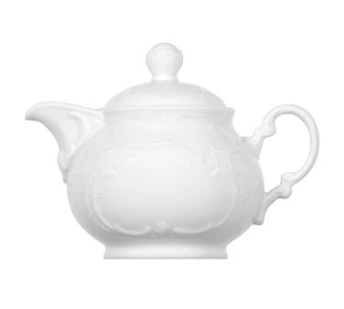 Teapot 11.83 oz. 6.18'' x 4.60''