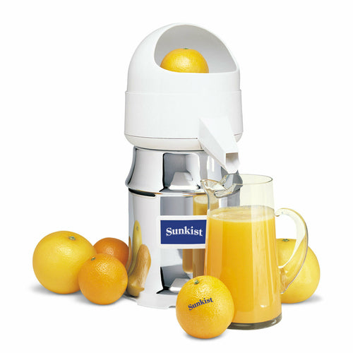 Commercial Juicer Electric 17'' H