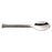 Oneida - A.D Coffee Spoon 4-3/8'' forged pattern