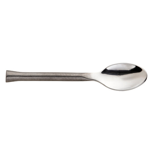Oneida - A.D Coffee Spoon 4-3/8'' forged pattern