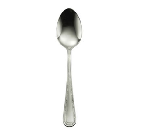 Oneida - Tablespoon 8-1/2'' rounded handle