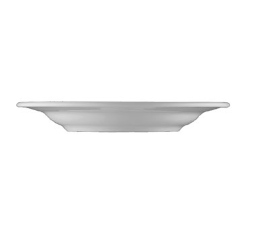Relation Today Saucer, 4-4/5'' dia., porcelain, by Bauscher (for T323810, T325259 & T325209 cup) (Formally T326909)