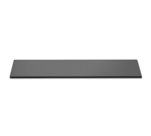 Display Surface 33-1/2''L X 7-4/5''W Rectangular