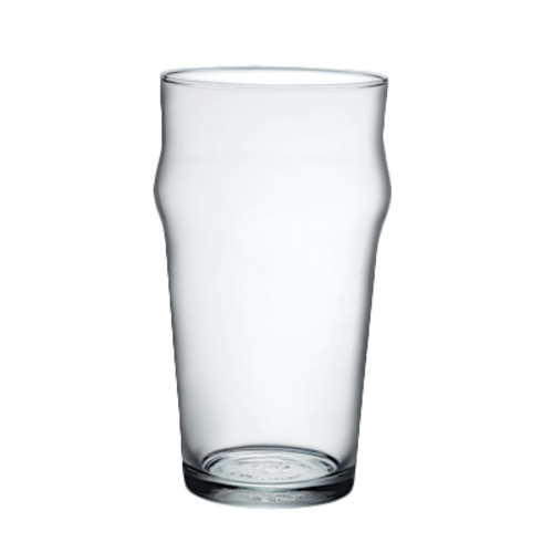 Beer Glass 19-3/4 Oz.