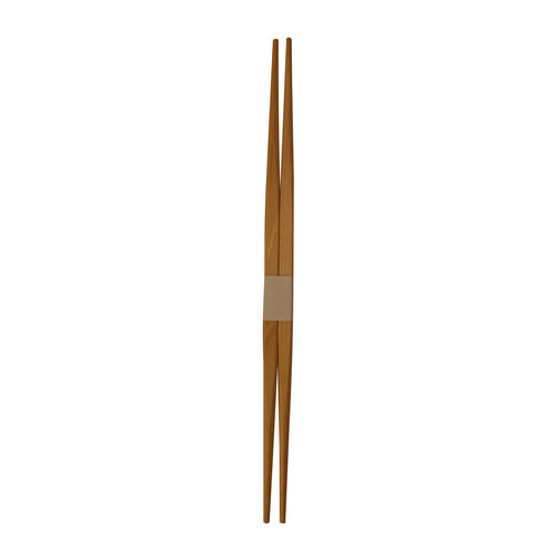 Unwrapped Bamboo stylish chopsticks