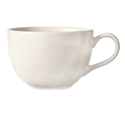 Low Cup, 15 oz., porcelain, bright white, Basics Collection (fits model BW-1162)