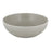 Dish, 41.9 oz., 7-9/10'' dia., round,  porcelain, Glow Grey, Smart by Bauscher