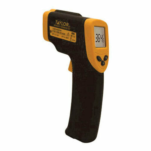 Infrared Thermometer  -58 to 716F (-50 to 380 C) temperature range