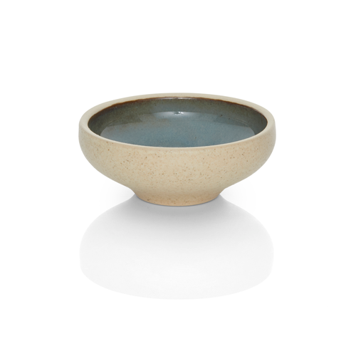 Dip Bowl, 3.4'' dia., round, ceramic, Lagoon Bright, Style Lights by WMF