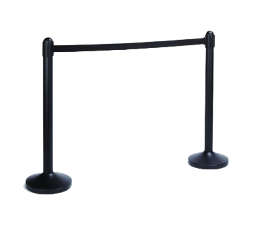 Replacement Barrier Post (1) 40'' High (1) 84''