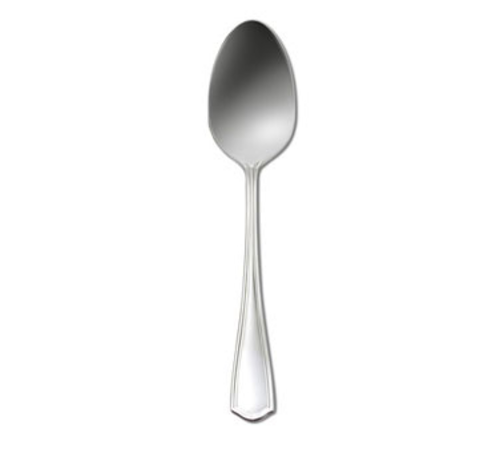Tablespoon/Serving Spoon 8-1/8'' silverplated