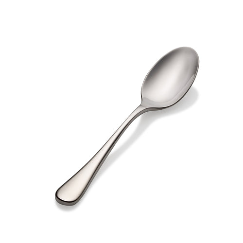 Como Teaspoon, 6-3/8'', 18/10 stainless steel
