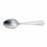 Demitasse Spoon, 4-5/16'', 18/10 stainless steel with mirror finish, Walco, Pacific Rim