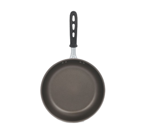 Wear-Ever Aluminum Fry Pan, 10'' (25 cm), with PowerCoat non-stick coating NSF, Made in USA