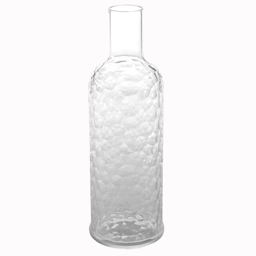 Water Bottle 34 oz. 3-1/2'' dia. x 11-1/4''H