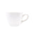A.D. Cup, 3-1/3 oz., handled,  Chef & Sommelier, Eternity Plus, plain white