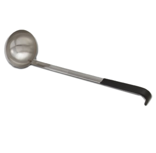 Ladle Equipped