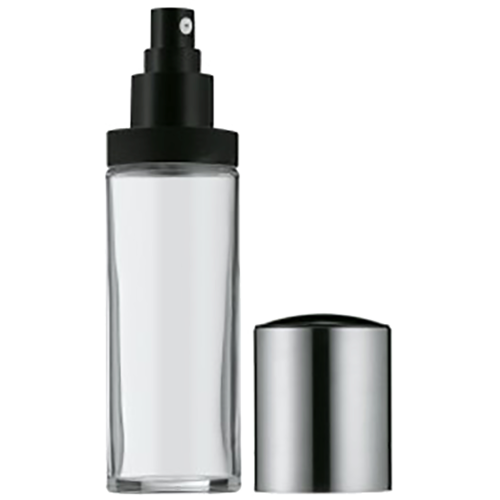 Vinegar Sprayer, 4 oz., 6-11/16''H, 1-3/4'' dia., pump, matt finish, Basic By WMF