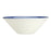 Essence Bowl, 19-1/4 oz., 6-1/2'' dia. x 2-3/8''H, round, fully vitrified, , ceramic, bluestone, Steelite Performance, Revolution