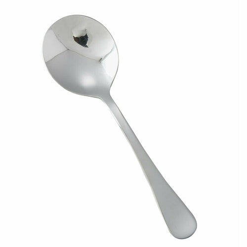 Bouillon Spoon 5-7/8'' heavy weight