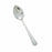 Tablespoon 7-5/8'' medium weight